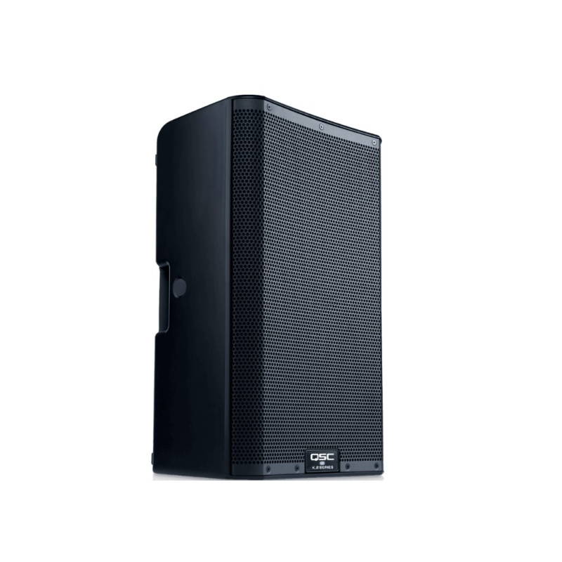 ENCEINTE AMPLIFIEE K10.2 QSC 1000W 
