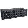 BOITIER DE SCENE NUMERIQUE 24 ENTREES MIC/LINE 12 SORTIES XLR ALLEN & HEATH