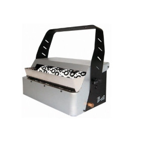 MACHINE A BULLES PRO 100W...