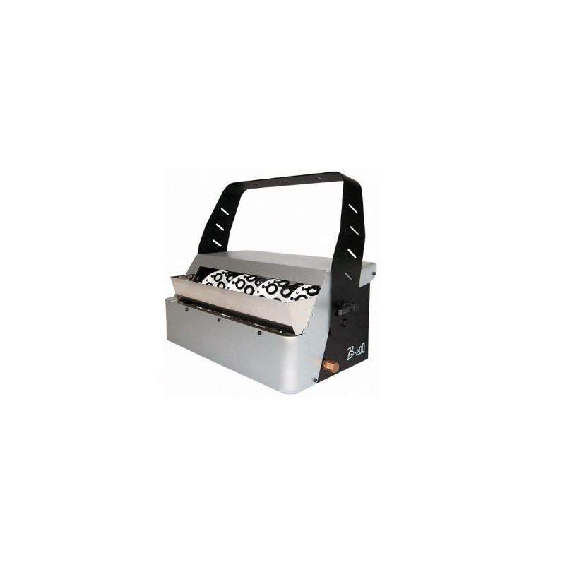 MACHINE A BULLES PRO 100W ANTARI