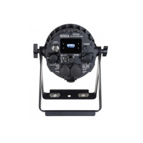PROJECTEUR LED ETANCHE 7X15W RGBL SUR BATTERIE IP65 BRITEQ