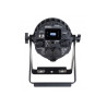PROJECTEUR LED ETANCHE 7X15W RGBL SUR BATTERIE IP65 BRITEQ