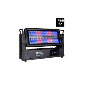 STROBOSCOPE MOTORISE IP65...