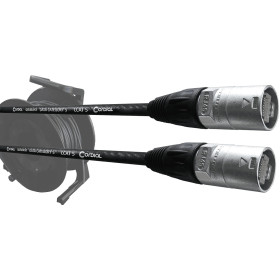 CORDON ETHERCON 50M CORDIAL...