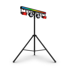 PACK LUMIERE GIGBAR3 + PIED