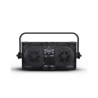 PROJECTEUR BLINDER IP65 CAMEO SUNO2 2x300W
