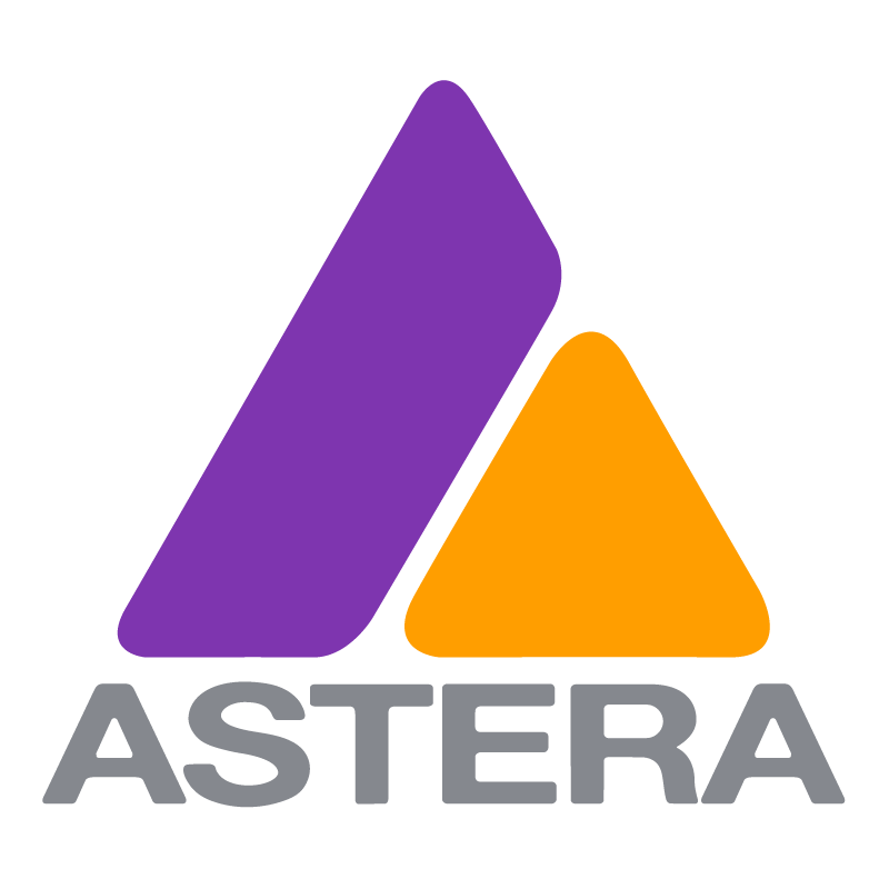 ASTERA